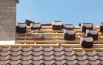 Chelmarsh clay roofing costs