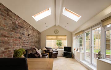 conservatory roof insulation Chelmarsh, Shropshire
