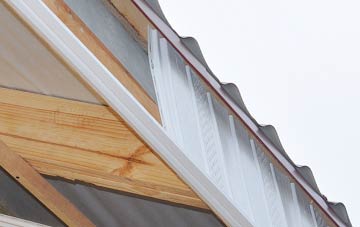 why Chelmarsh fascia repairs are essential