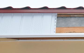 Chelmarsh fascia repair costs