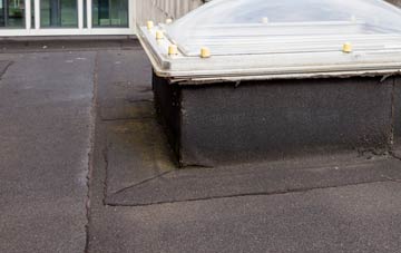 disadvantages of Chelmarsh flat roofs