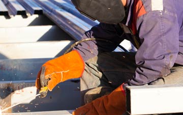 Chelmarsh flat roofing options
