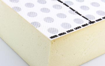 meeting Chelmarsh building codes