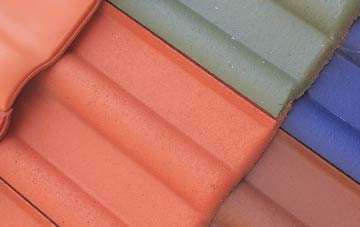 Chelmarsh plastic roofing companies