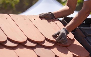 Chelmarsh roof tile contractors