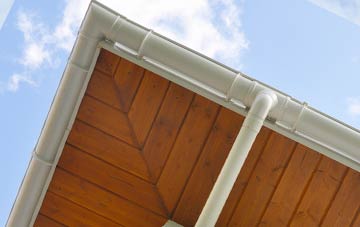 Chelmarsh soffit types