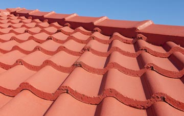 Chelmarsh tile and slate roof replacement