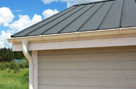 Chelmarsh fascia repair