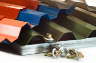 Chelmarsh plastic roofing